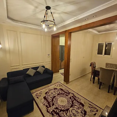 3Rd Floor Luxury Apartment-Families Only Alexandria Exterior photo