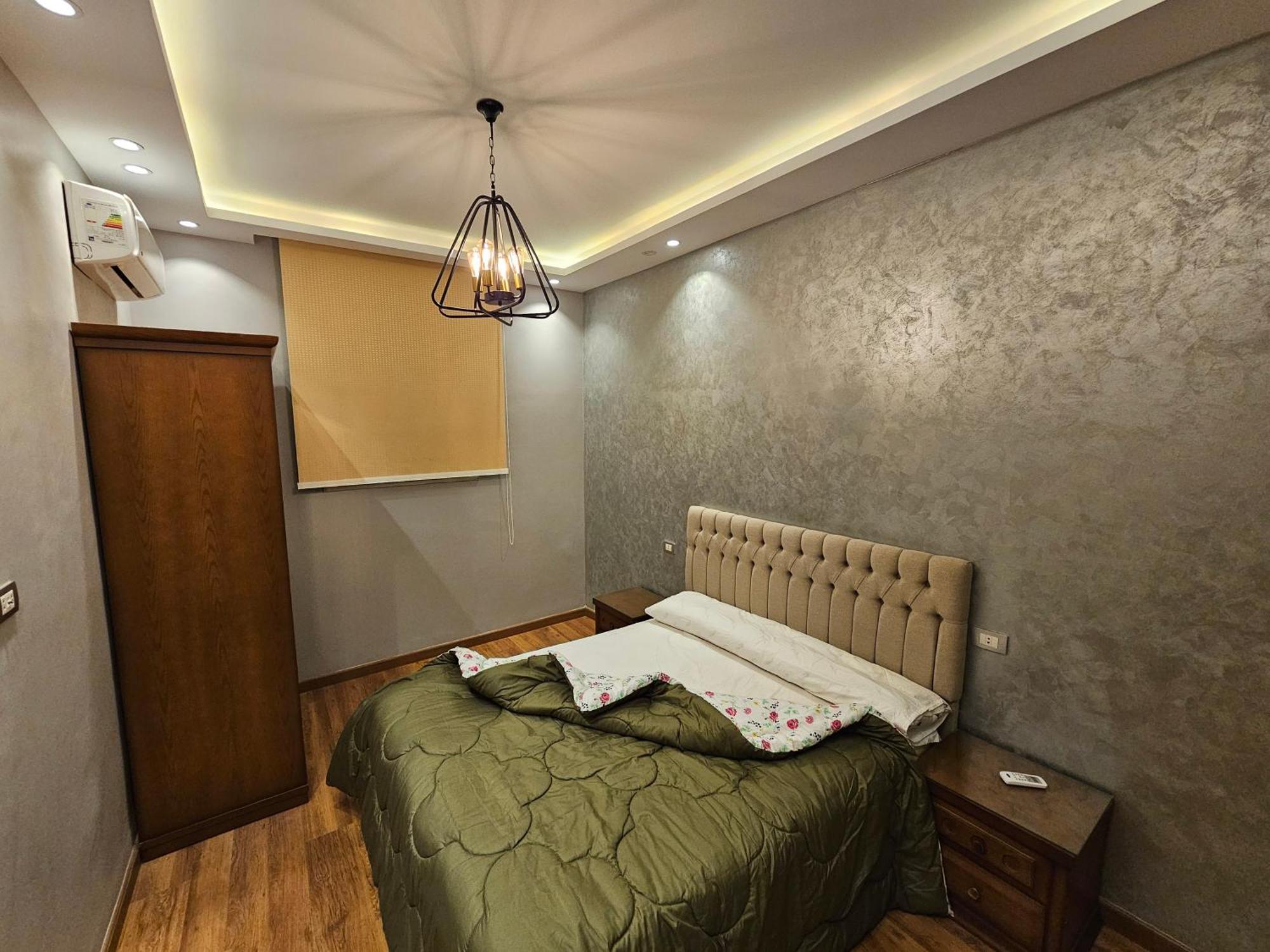 3rd Floor Luxury Apartment-families Only Appartement Alexandrië
