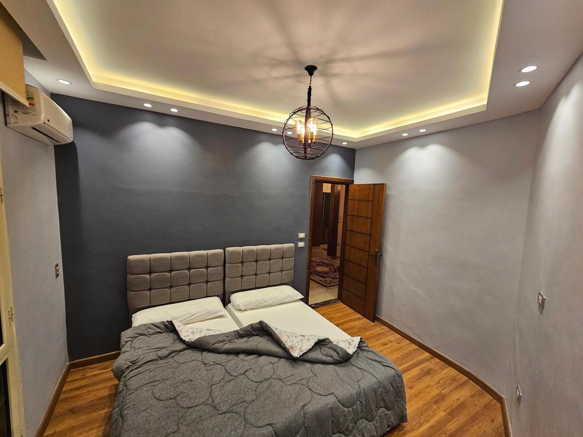 3rd Floor Luxury Apartment-families Only Alexandrië