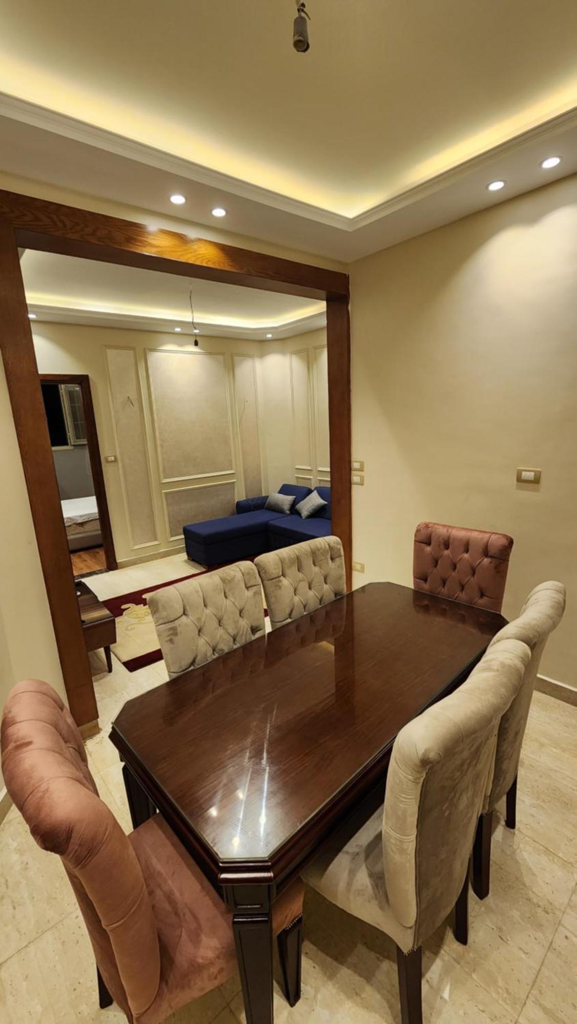 3rd Floor Luxury Apartment-families Only Alexandrië