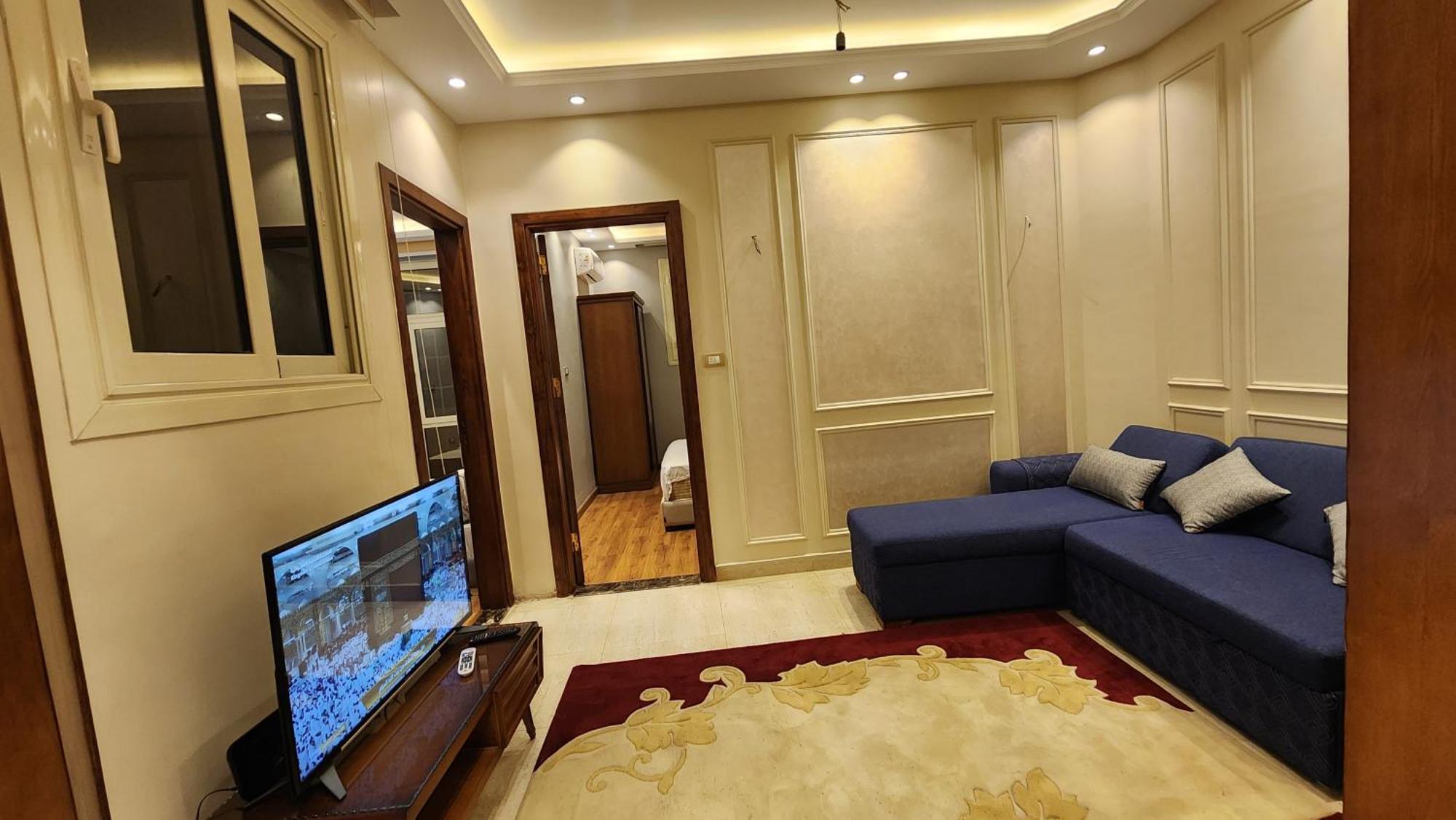 Appartement 3rd Floor Luxury Apartment-families Only