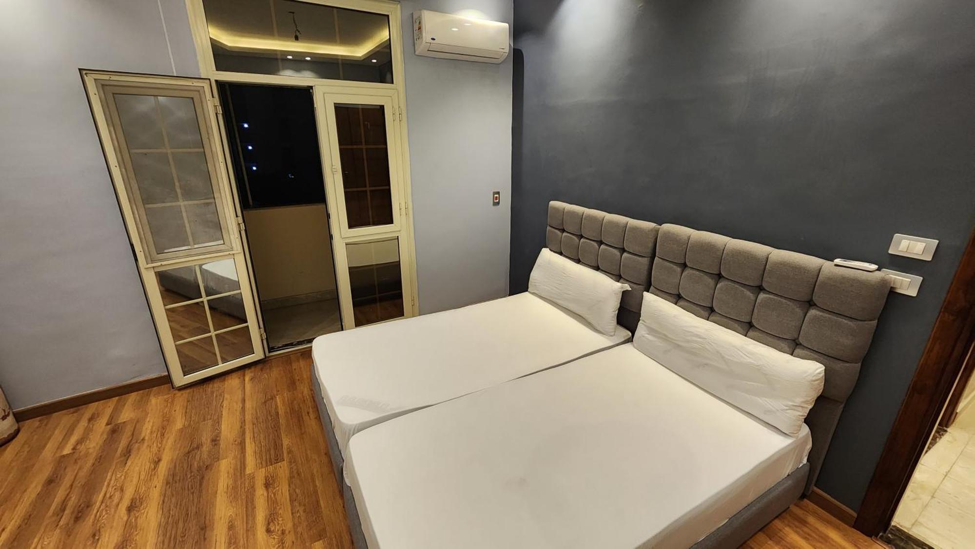 3rd Floor Luxury Apartment-families Only * Alexandrië