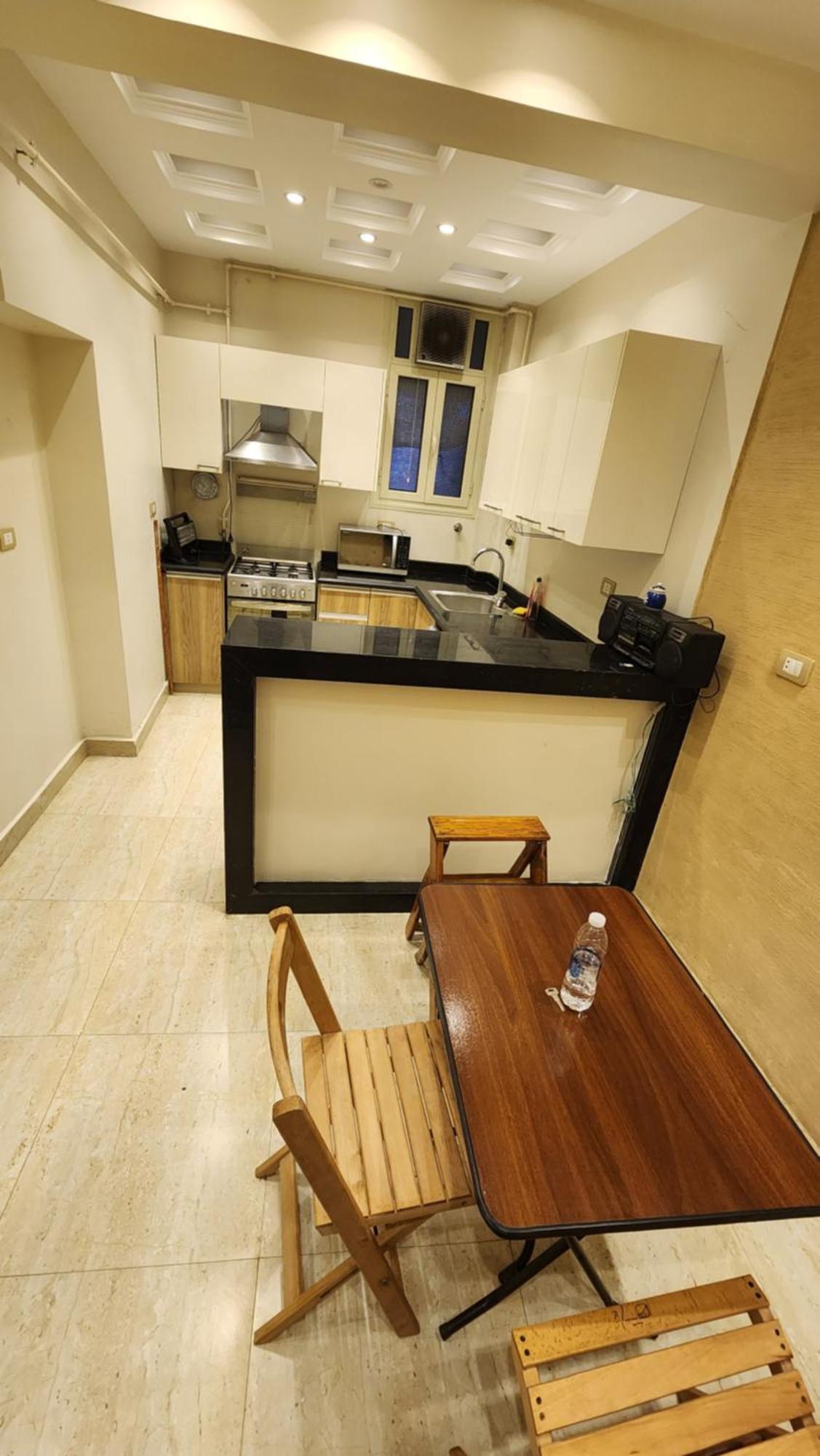 3rd Floor Luxury Apartment-families Only Alexandrië
