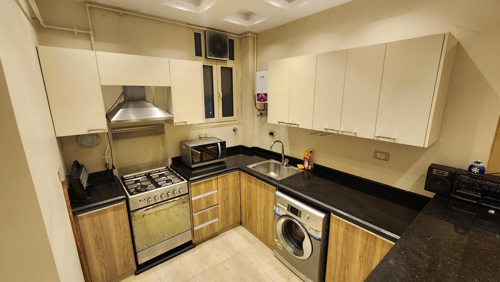 Appartement 3rd Floor Luxury Apartment-families Only *