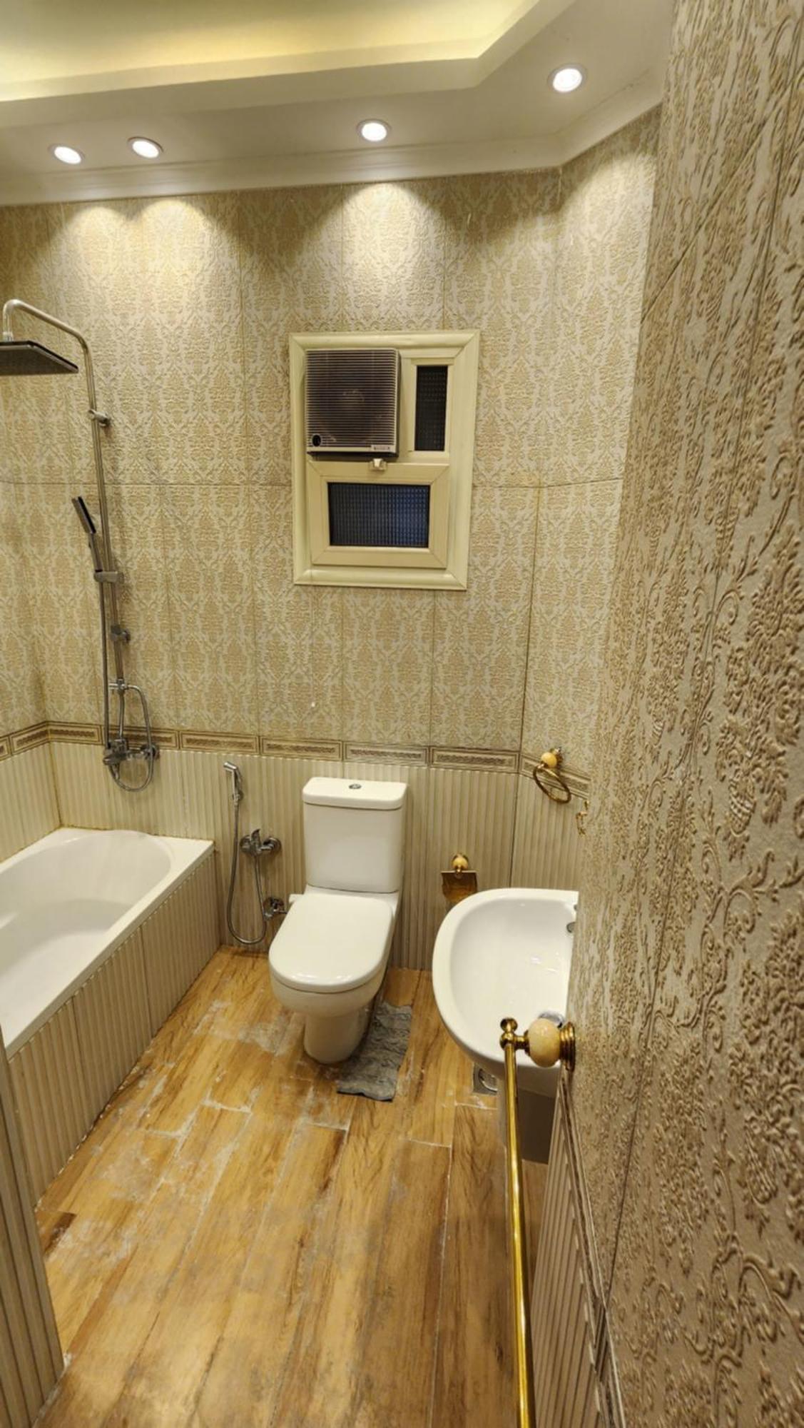 3rd Floor Luxury Apartment-families Only Appartement Alexandrië