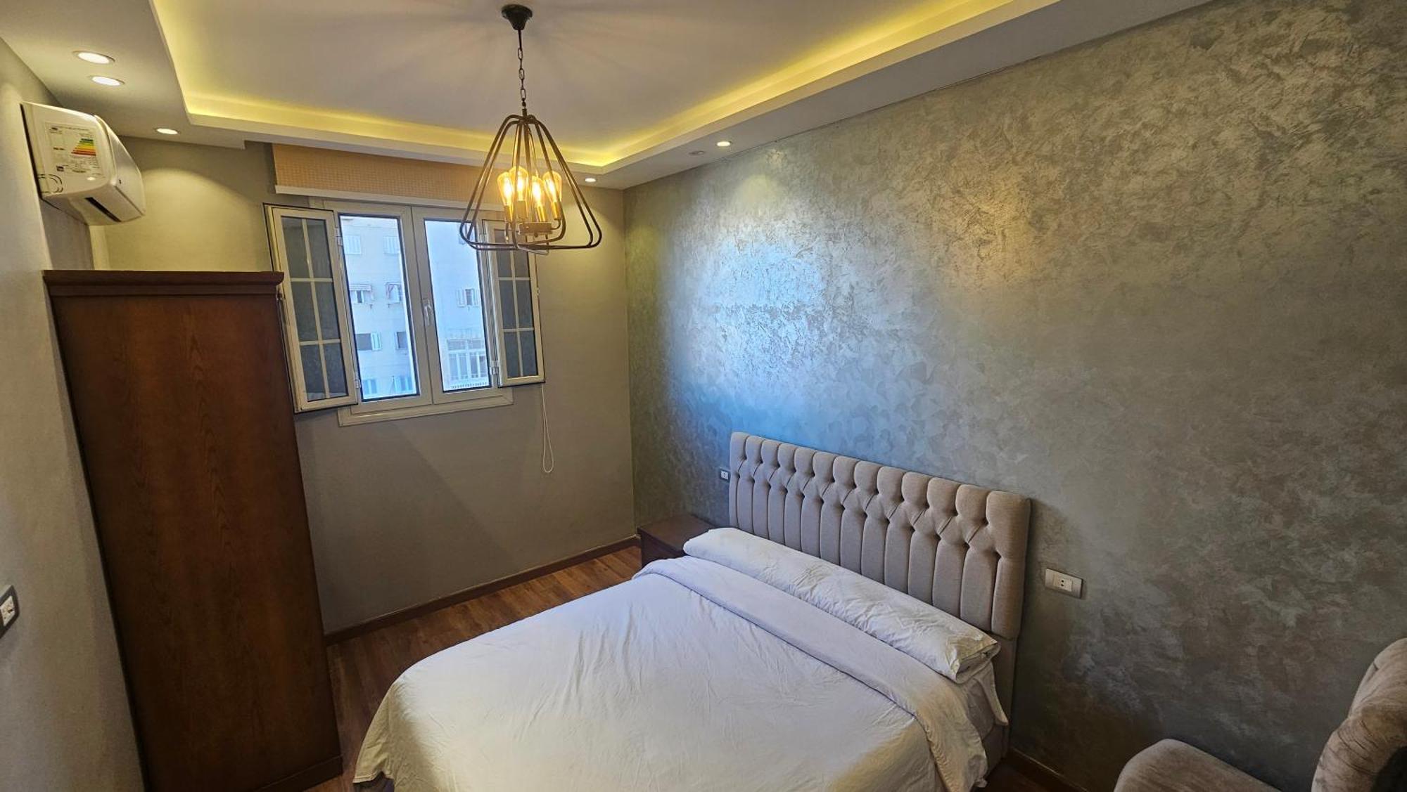 Appartement 3rd Floor Luxury Apartment-families Only