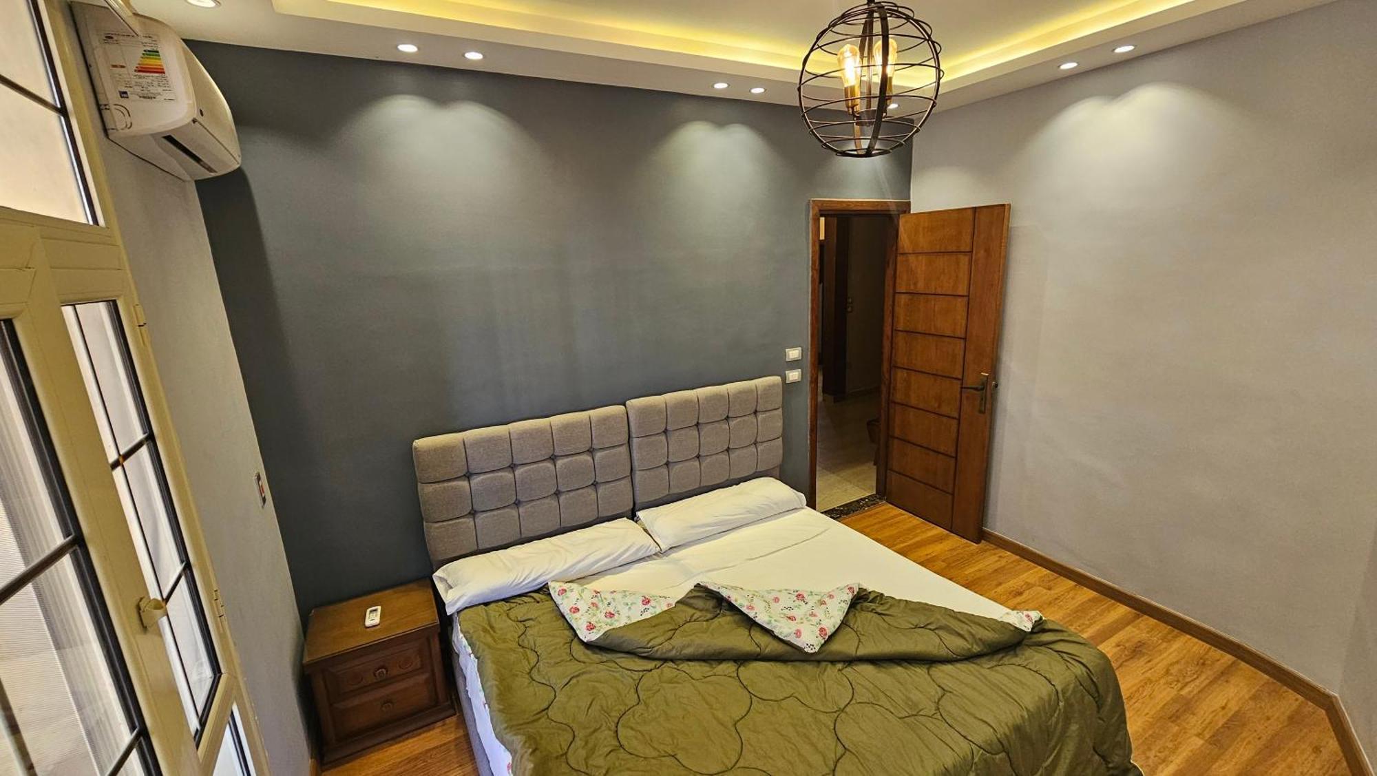 Appartement 3rd Floor Luxury Apartment-families Only