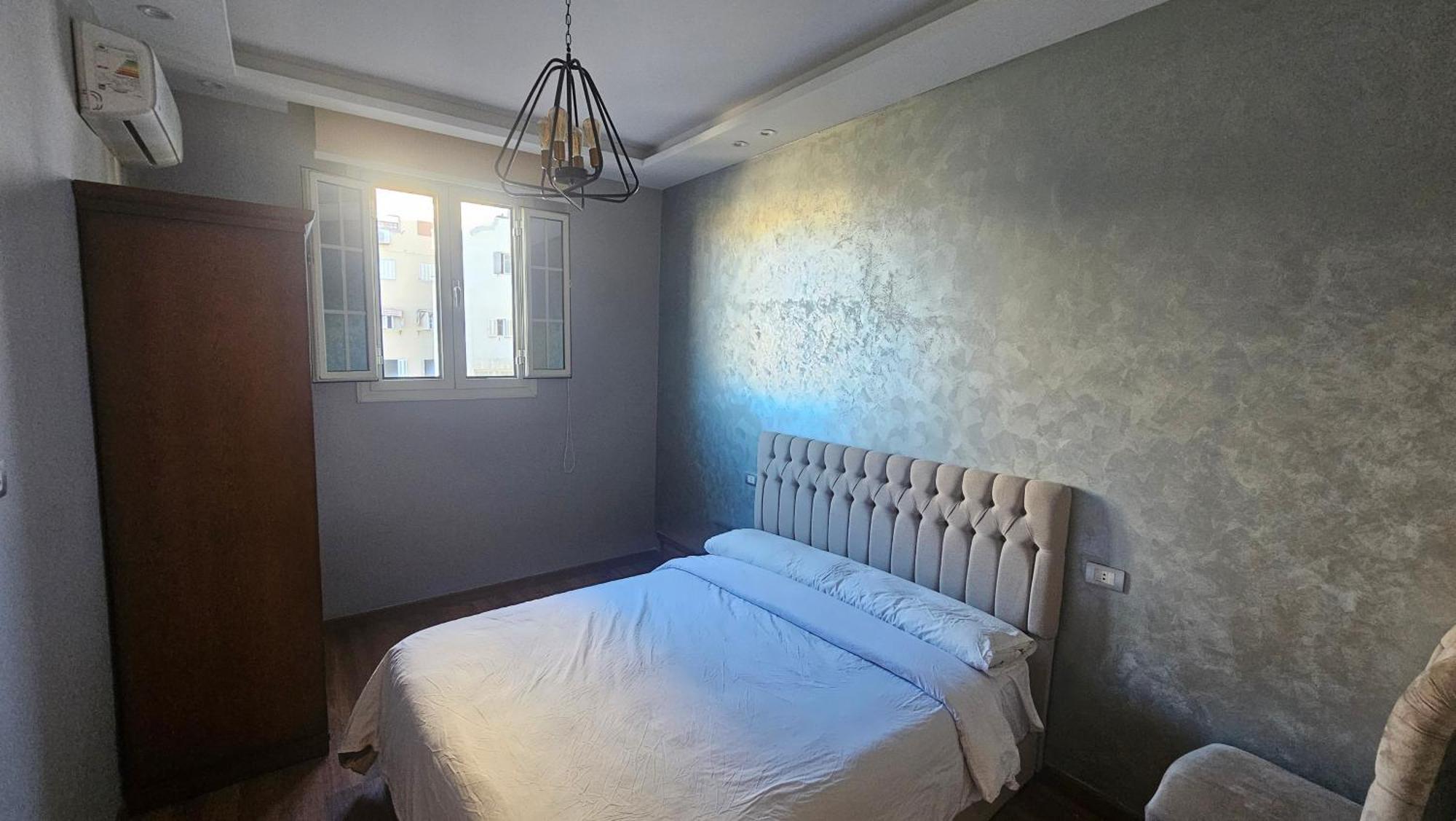 Appartement 3rd Floor Luxury Apartment-families Only