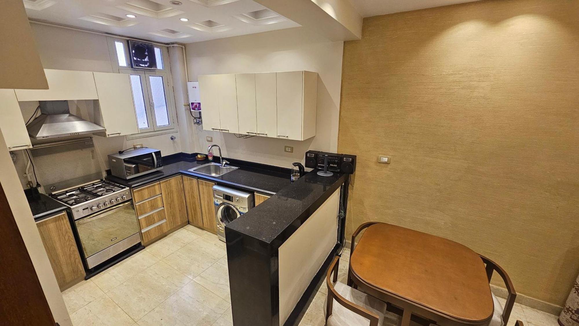 Appartement 3rd Floor Luxury Apartment-families Only *